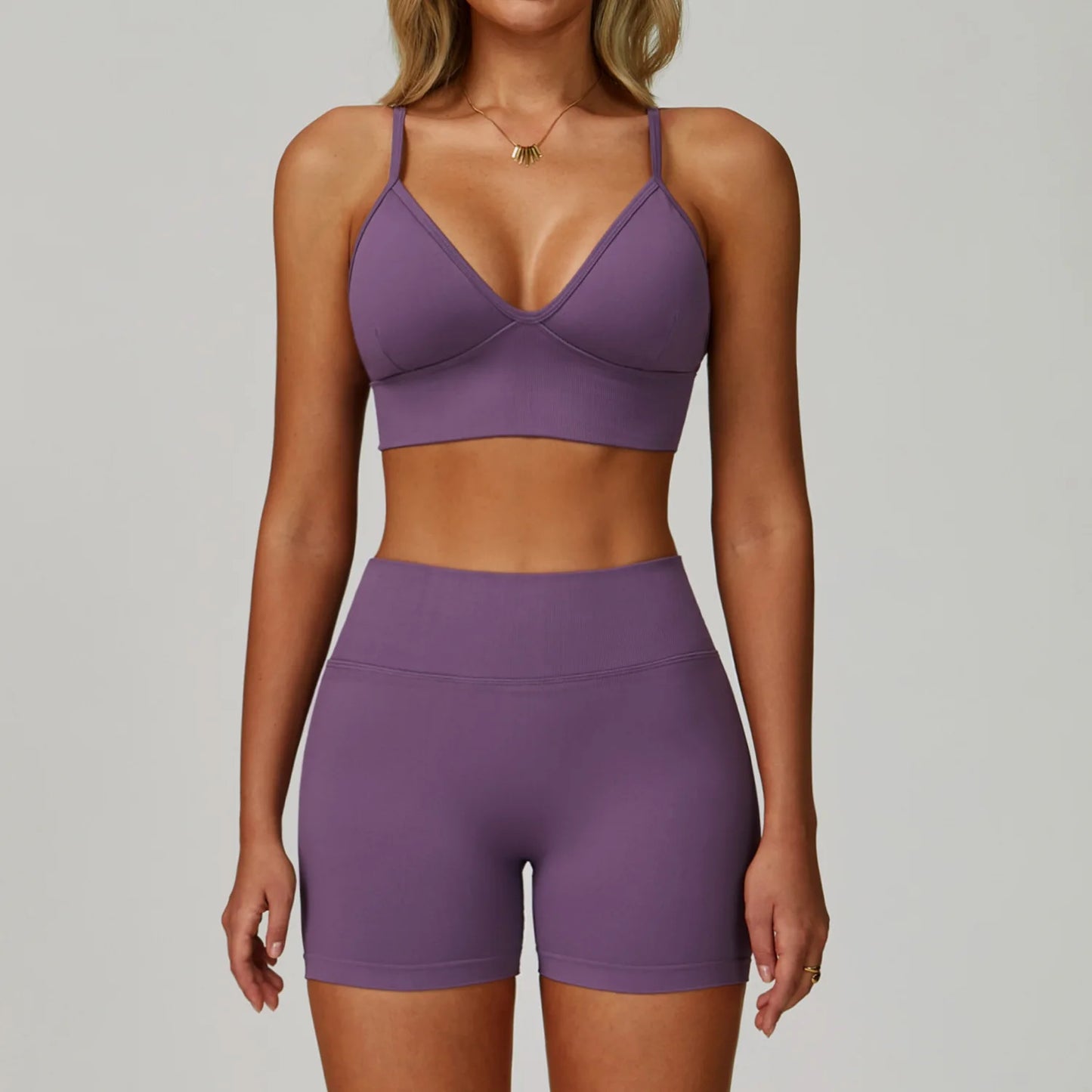 Seamless Workout Set