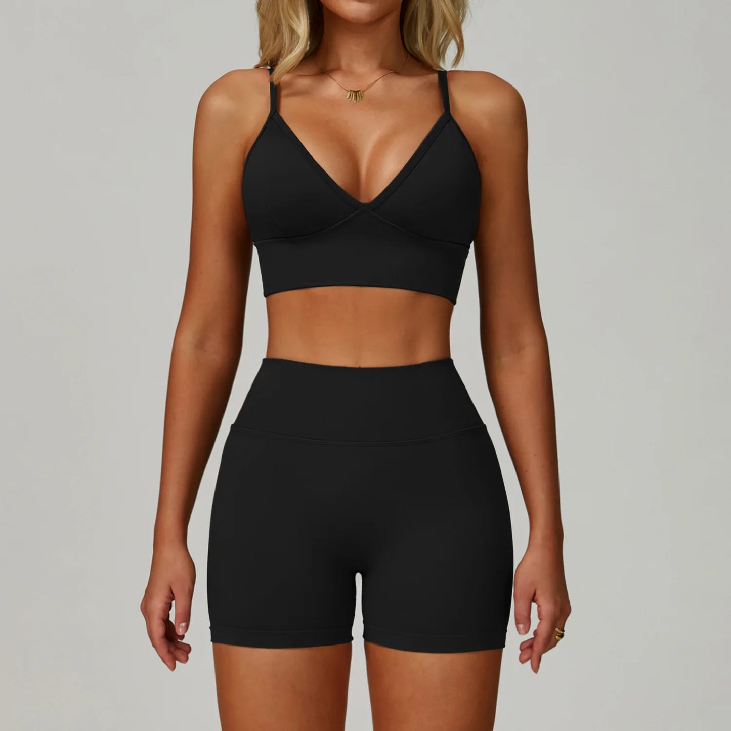 Seamless Workout Set