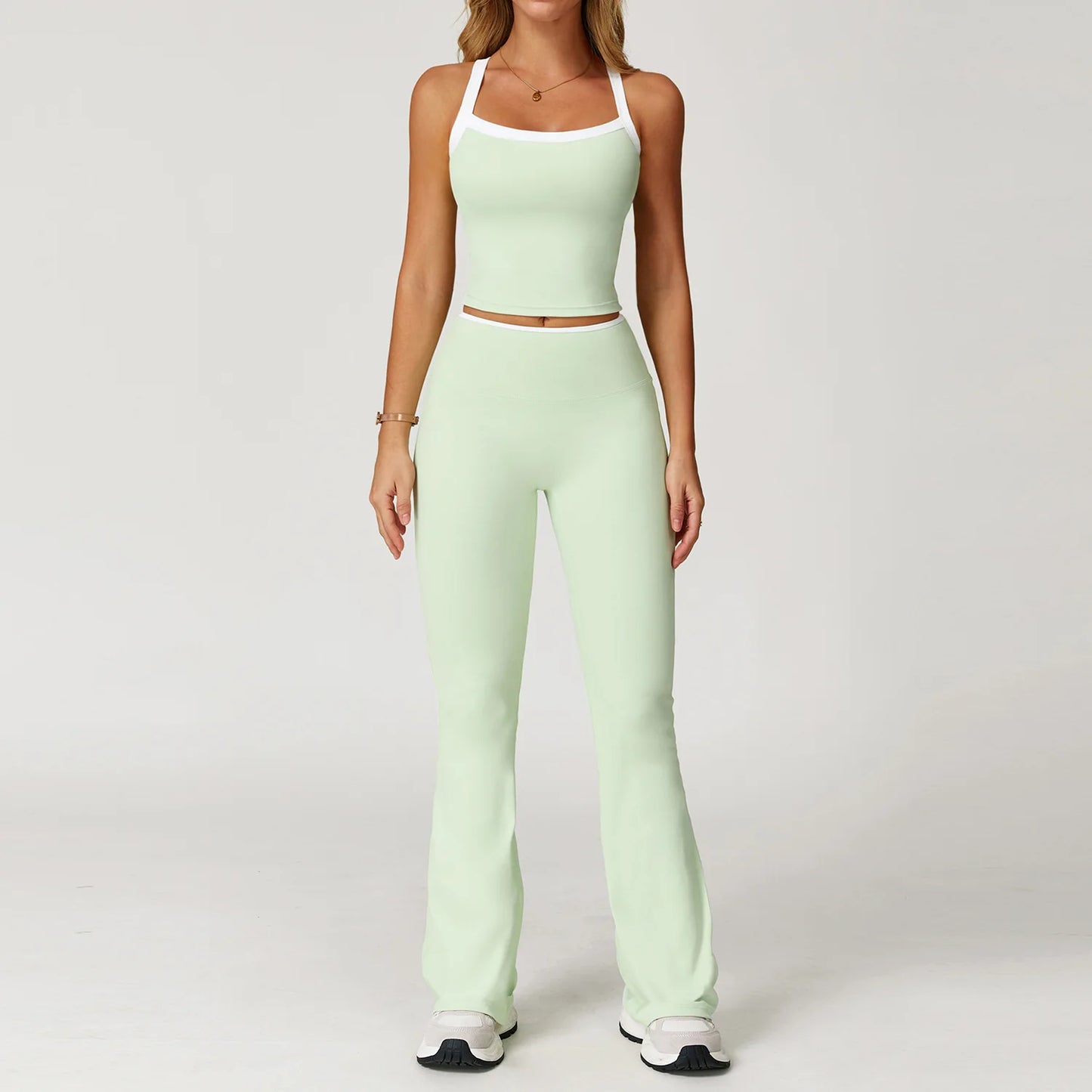 2-Piece Yoga Set