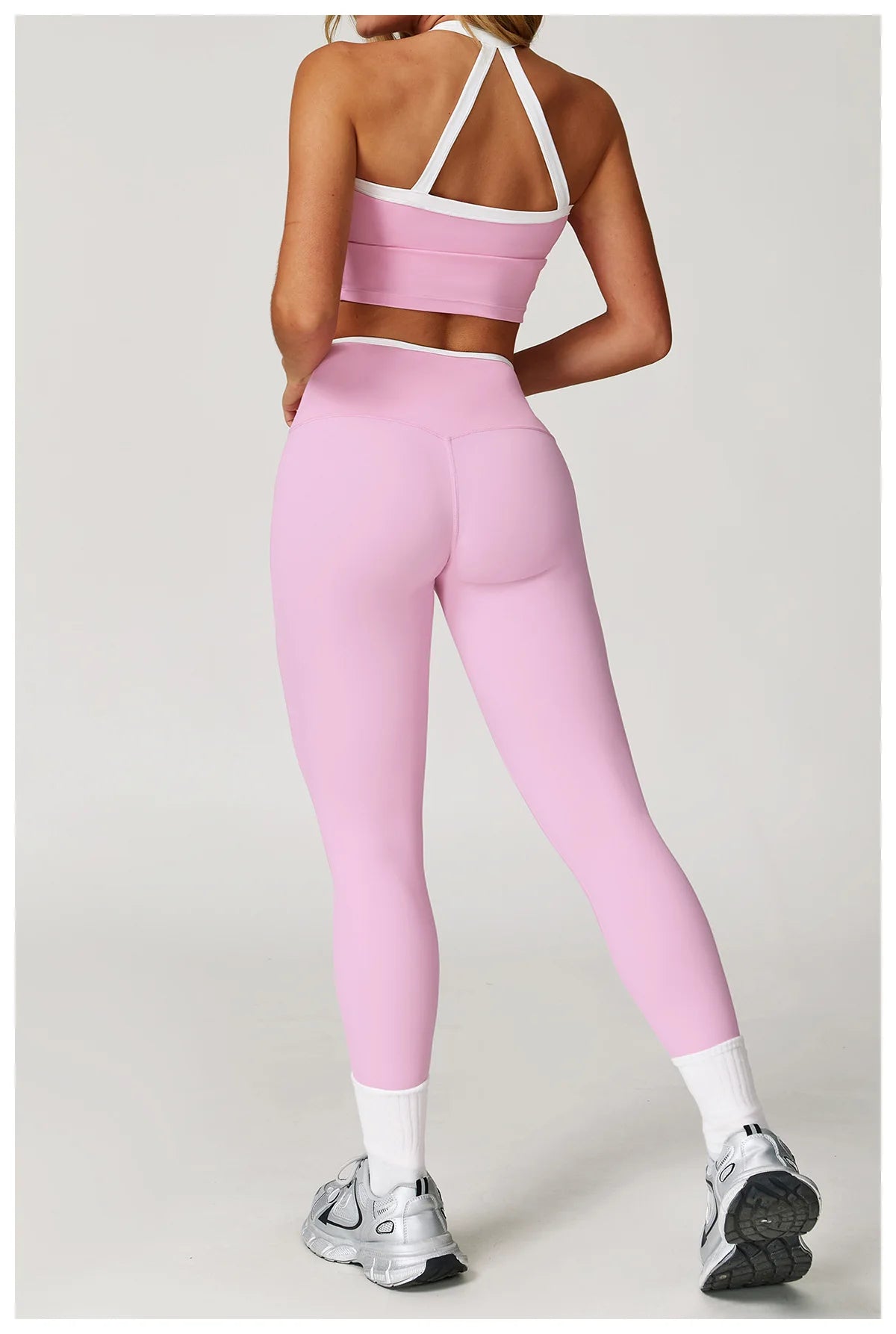 2-Piece Yoga Set