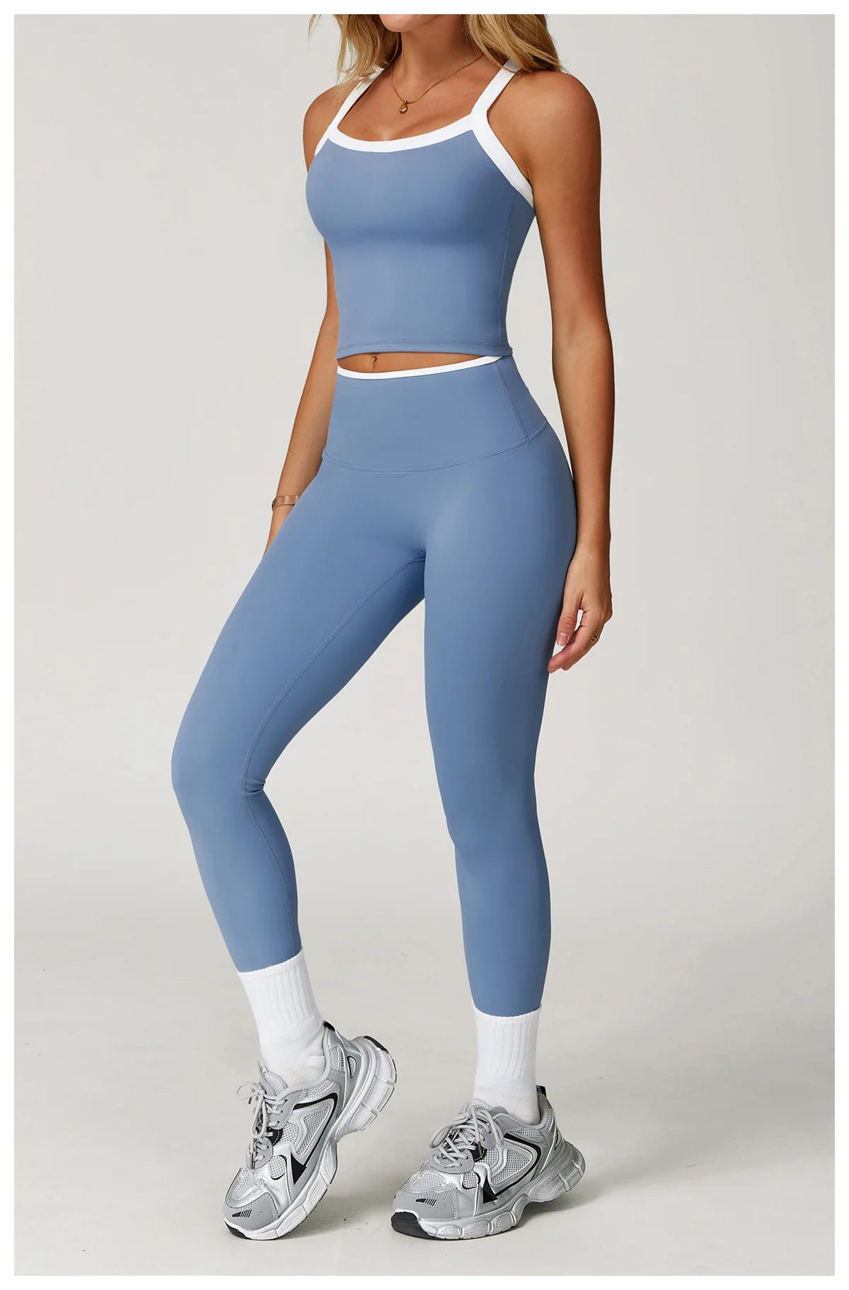 2-Piece Yoga Set