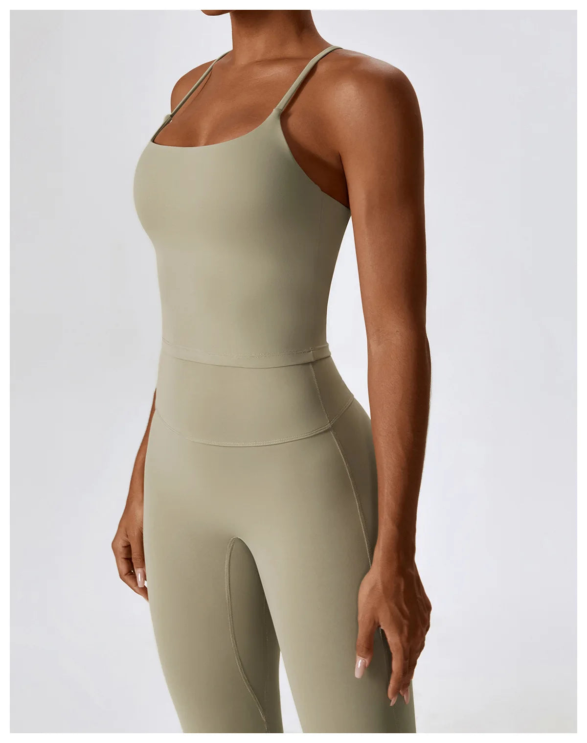 Seamless Cutie Set