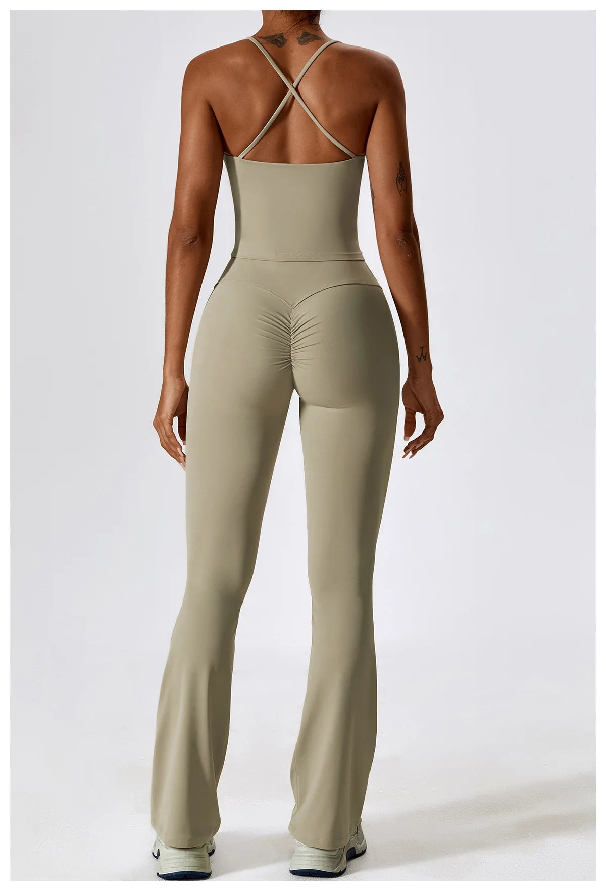 Seamless Cutie Set