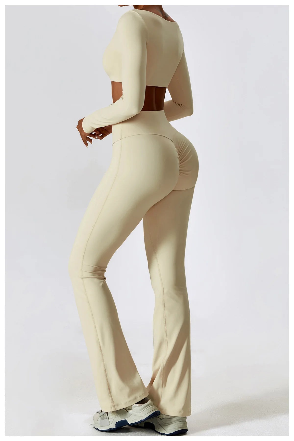 Seamless Cutie Set