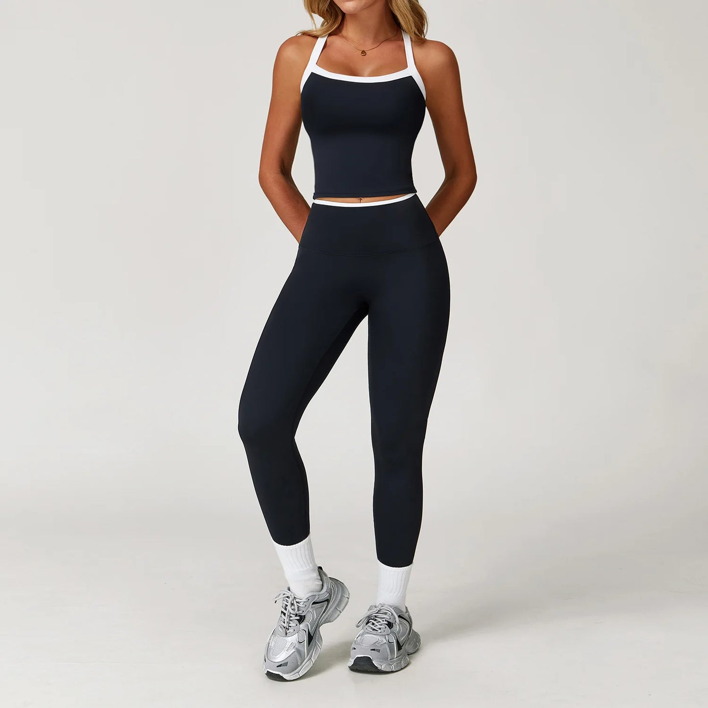 2-Piece Yoga Set