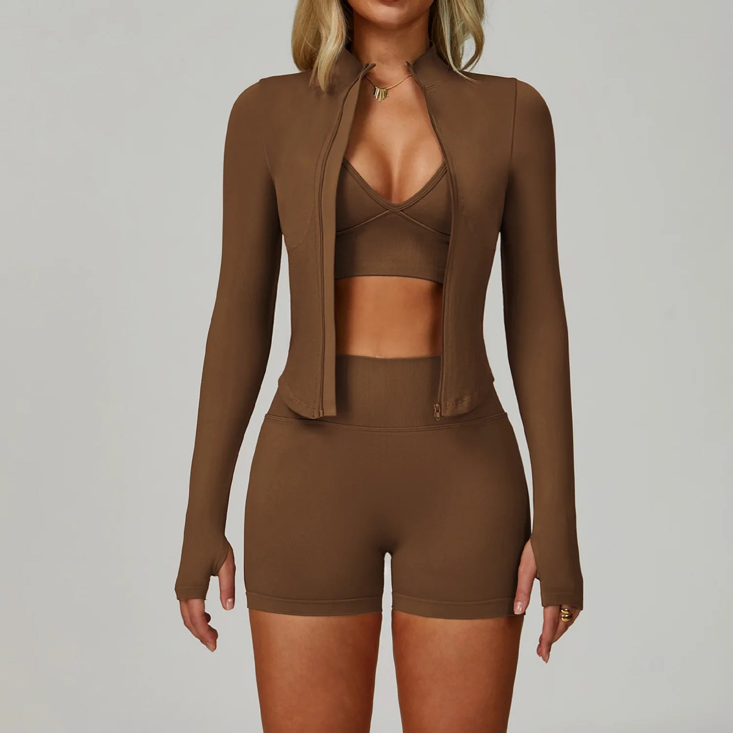 Seamless Workout Set