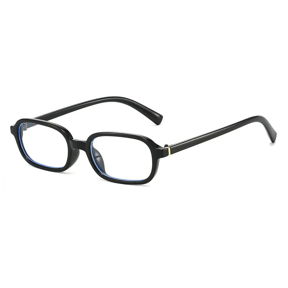 Vintage Rectangle Sunglasses